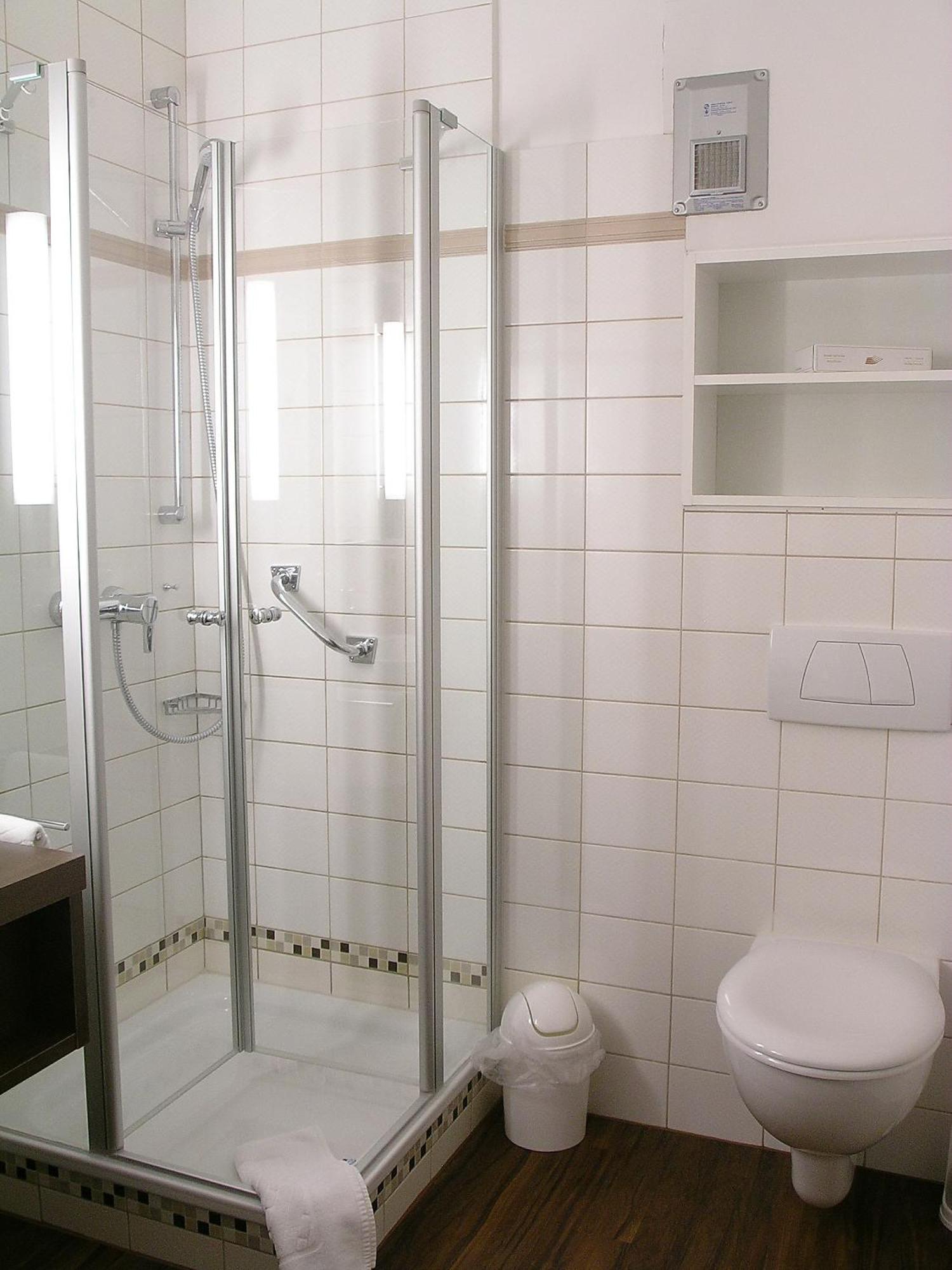 Hotel Seeschwalbe Cuxhaven Dış mekan fotoğraf
